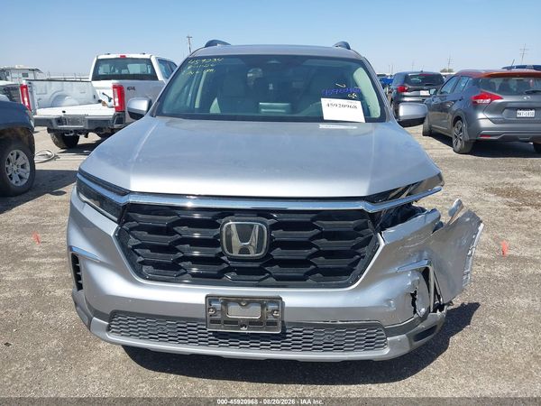 2025 HONDA PILOT TOURING — I115