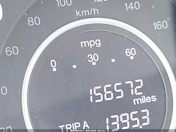 2015 HONDA CR-V LX — I118
