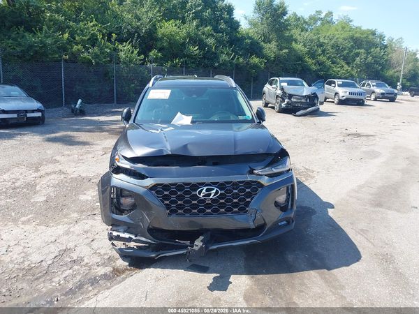 2020 HYUNDAI SANTA FE LIMITED 2.0T