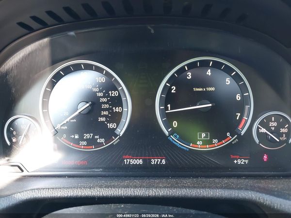 2015 BMW X3 XDRIVE28I