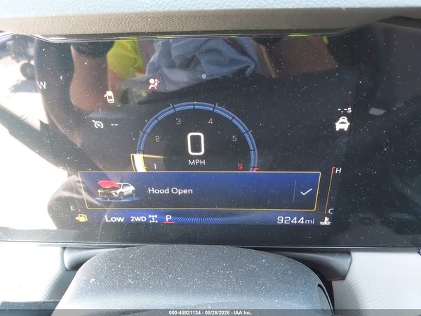 2026 CHEVROLET TRAILBLAZER AWD LT — I7