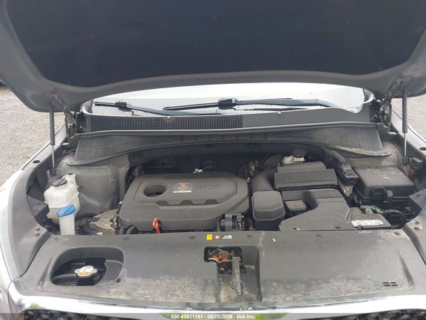 2018 KIA SORENTO 2.4L LX