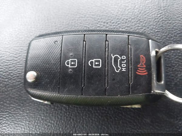 2018 KIA SORENTO 2.4L LX