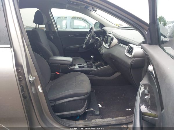 2018 KIA SORENTO 2.4L LX