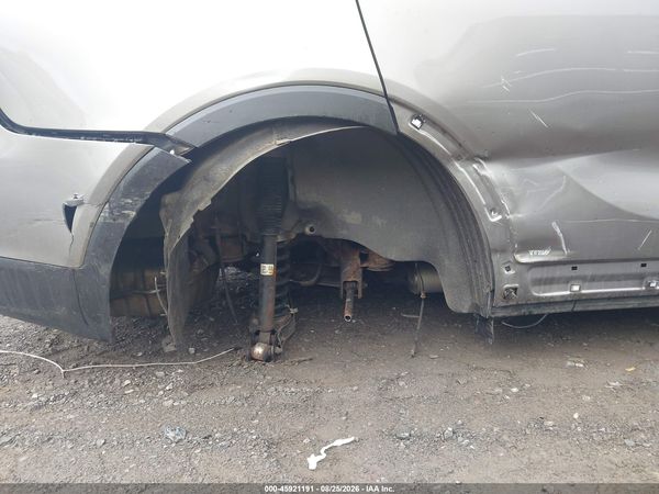 2018 KIA SORENTO 2.4L LX