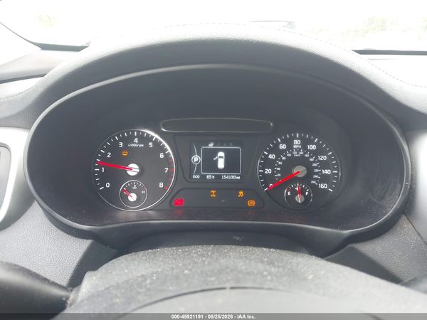 2018 KIA SORENTO 2.4L LX