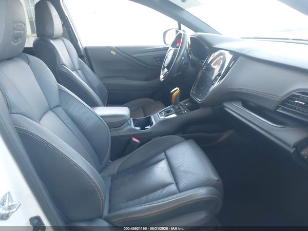 2024 SUBARU OUTBACK WILDERNESS — I5