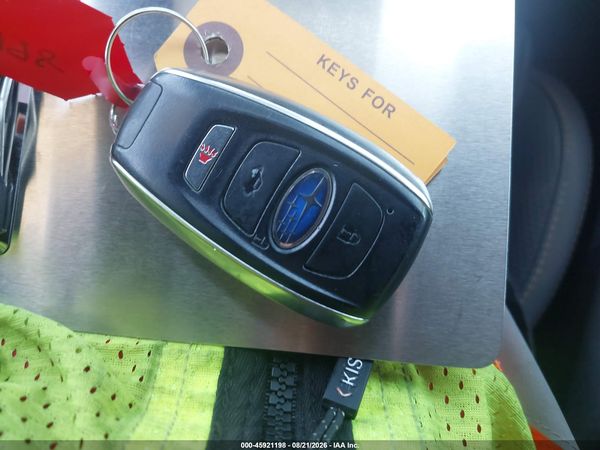 2024 SUBARU OUTBACK WILDERNESS — I11