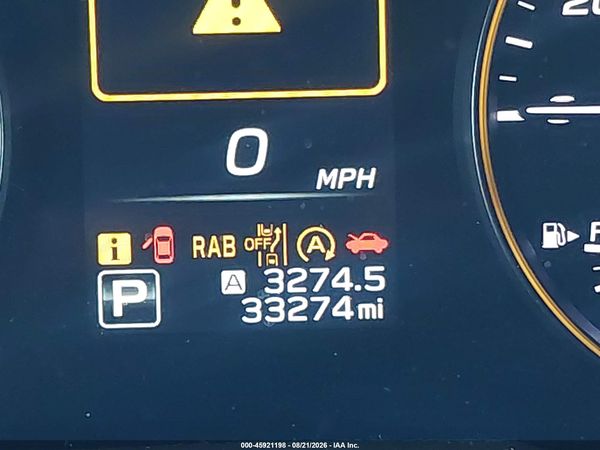 2024 SUBARU OUTBACK WILDERNESS — I118