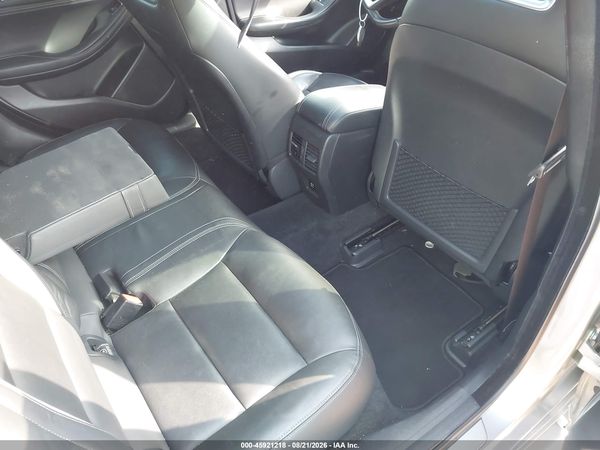 2018 INFINITI QX30 SPORT