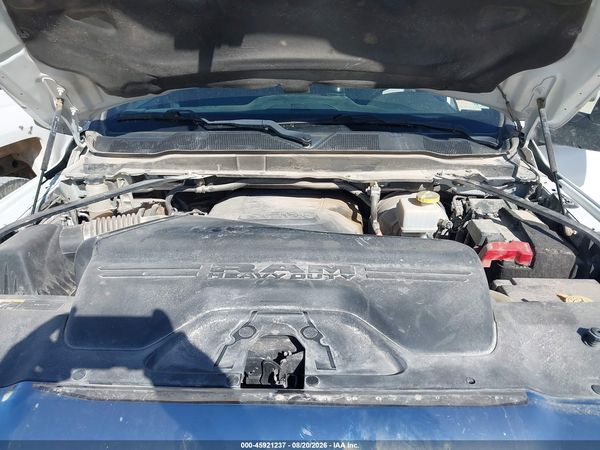 2023 RAM 2500 TRADESMAN  4X4 6'4 BOX