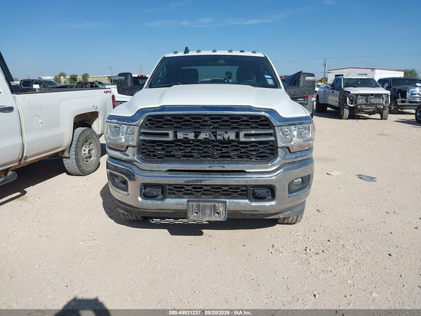 2023 RAM 2500 TRADESMAN  4X4 6'4 BOX