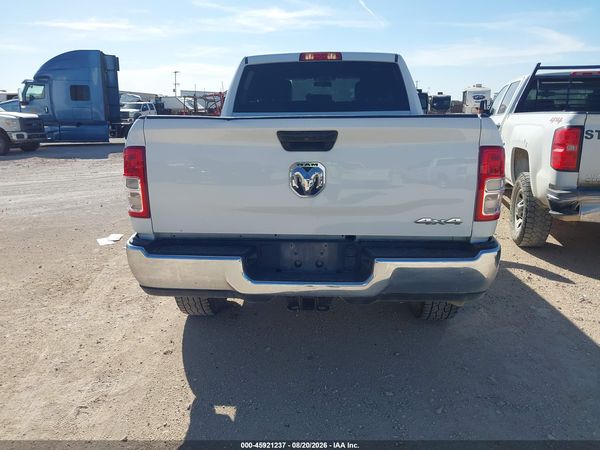 2023 RAM 2500 TRADESMAN  4X4 6'4 BOX