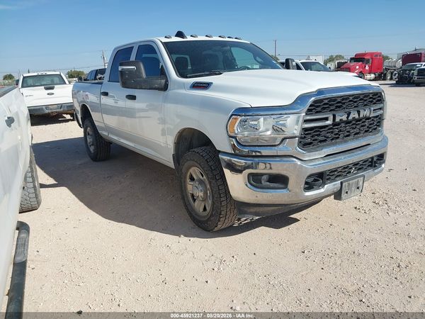 2023 RAM 2500 TRADESMAN  4X4 6'4 BOX