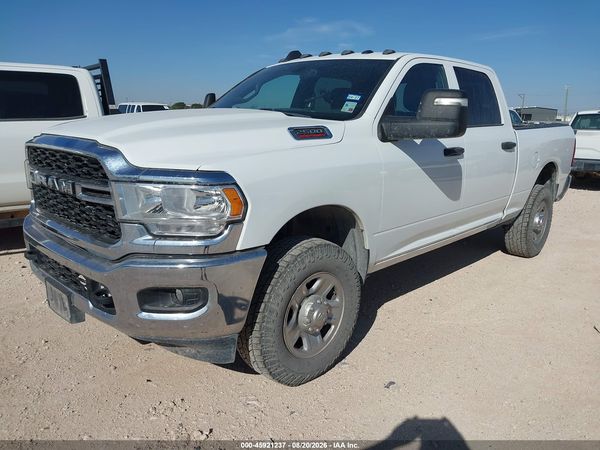 2023 RAM 2500 TRADESMAN  4X4 6'4 BOX