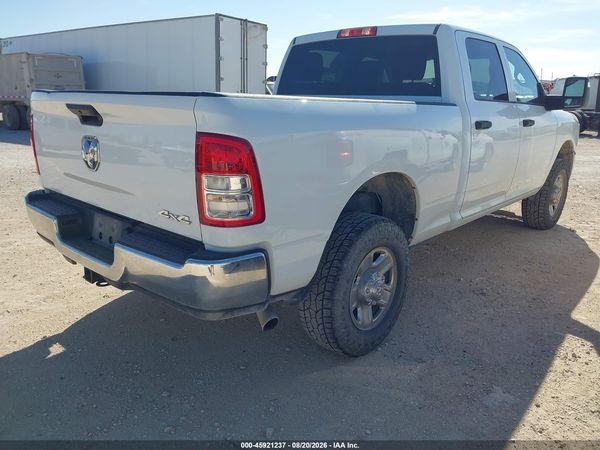 2023 RAM 2500 TRADESMAN  4X4 6'4 BOX