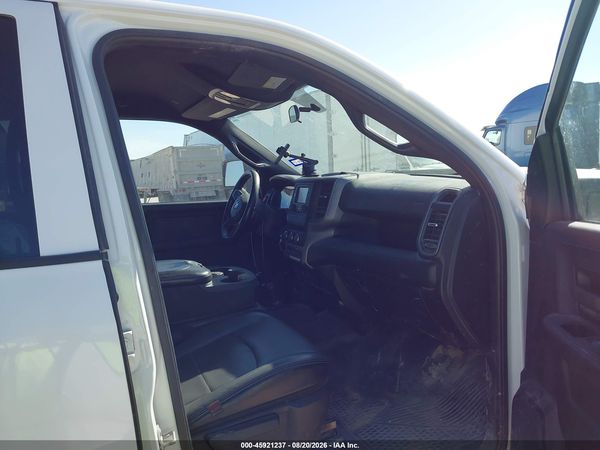 2023 RAM 2500 TRADESMAN  4X4 6'4 BOX