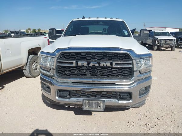 2023 RAM 2500 TRADESMAN  4X4 6'4 BOX