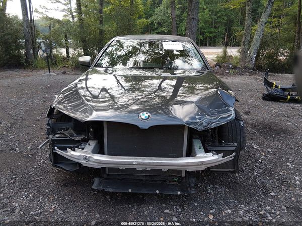 2018 BMW M550I XDRIVE