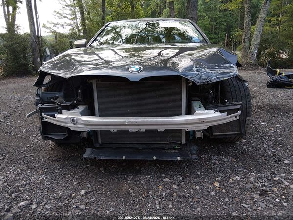 2018 BMW M550I XDRIVE
