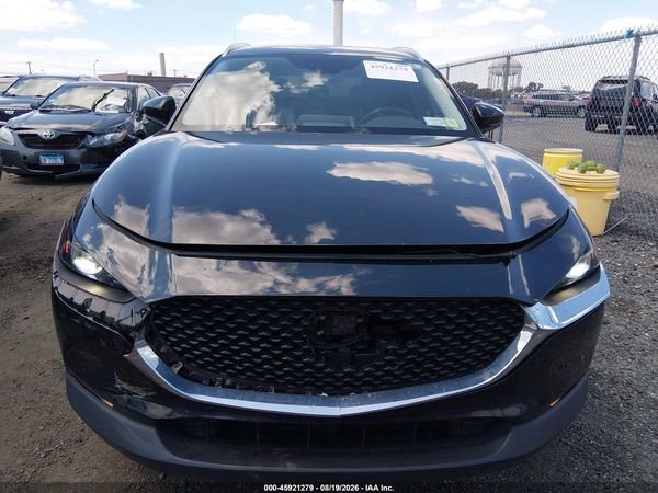 2025 MAZDA CX-30 2.5 S SELECT SPORT