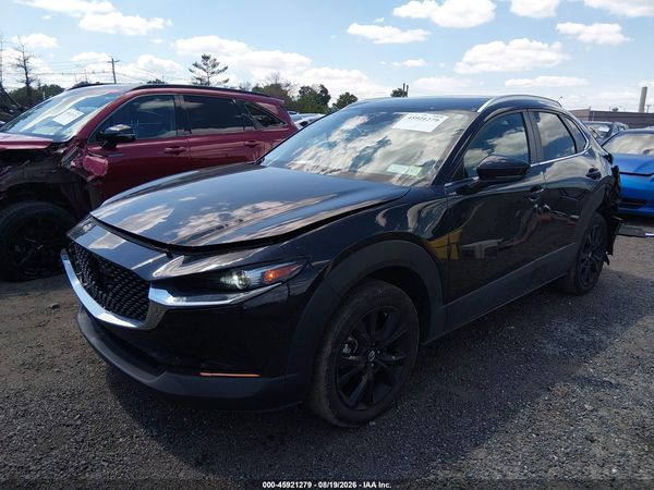 2025 MAZDA CX-30 2.5 S SELECT SPORT