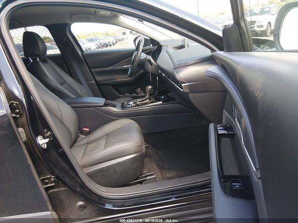 2025 MAZDA CX-30 2.5 S SELECT SPORT