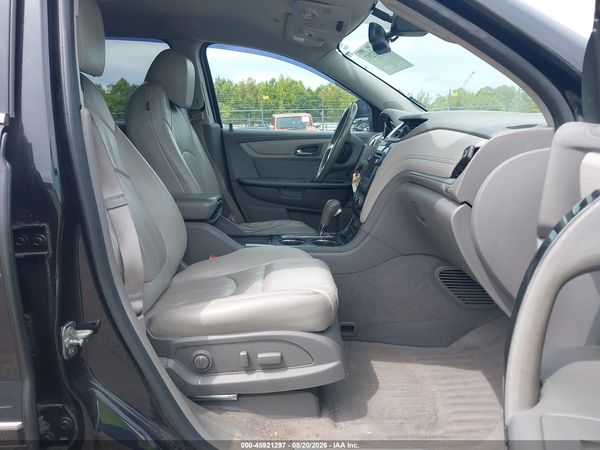 2015 CHEVROLET TRAVERSE LTZ — I5