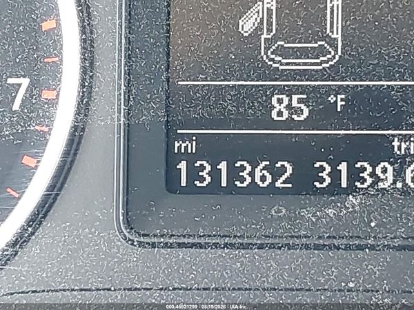 2017 VOLKSWAGEN TIGUAN 2.0T/2.0T S — I118