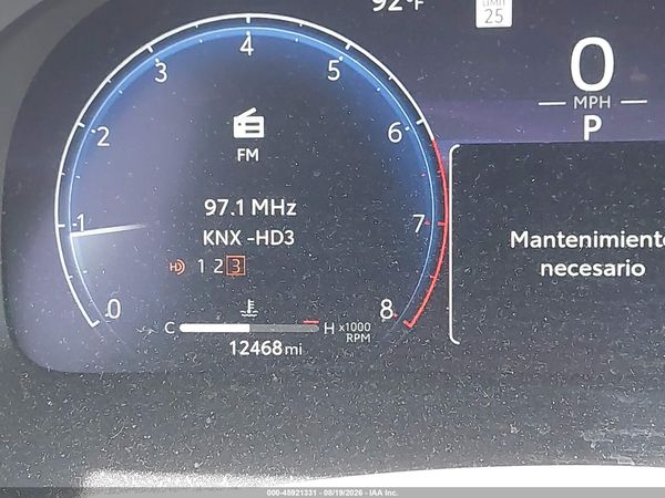 2025 TOYOTA HIGHLANDER LIMITED