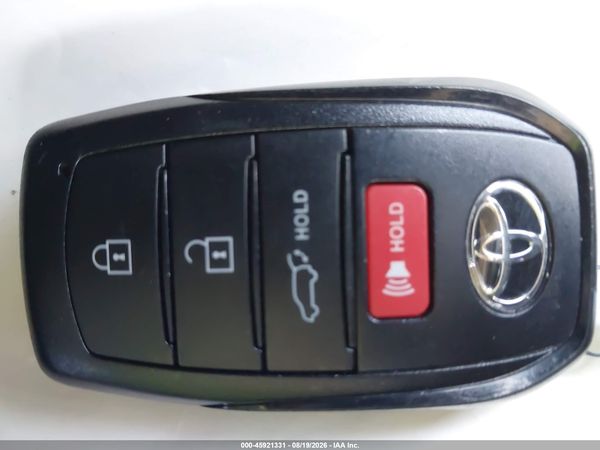 2025 TOYOTA HIGHLANDER LIMITED