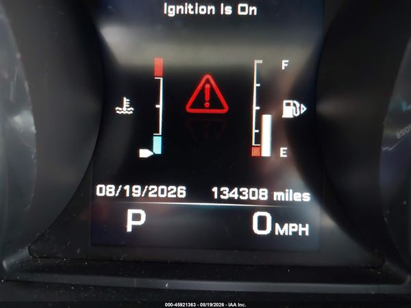 2014 LAND ROVER RANGE ROVER SPORT 3.0L V6 SUPERCHARGED HSE