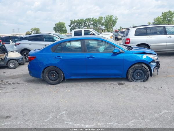 2023 KIA RIO S