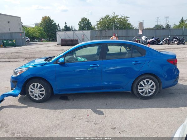 2023 KIA RIO S