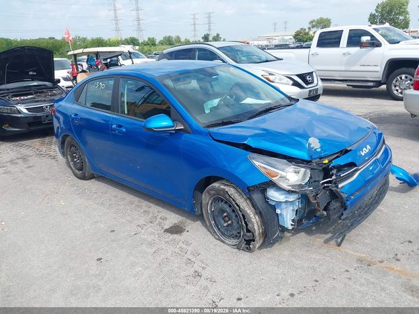 2023 KIA RIO S
