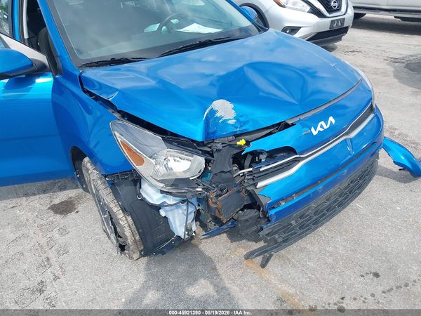 2023 KIA RIO S