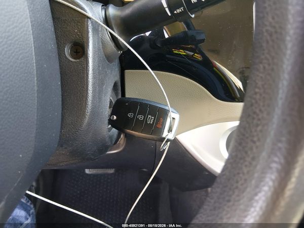 2017 KIA RIO LX