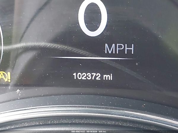 2019 JEEP GRAND CHEROKEE ALTITUDE 4X4