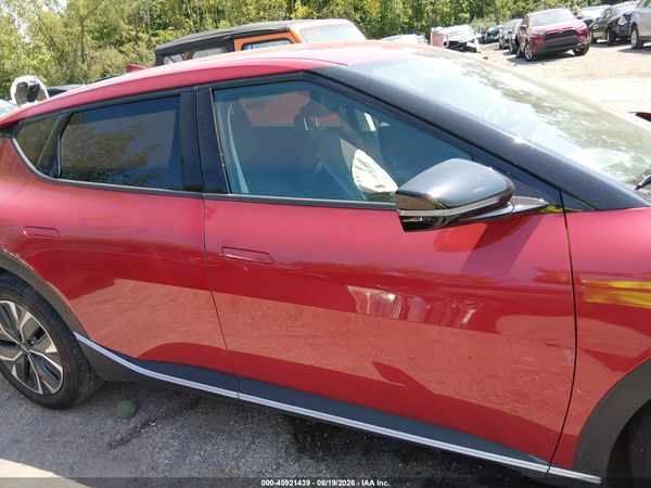2024 KIA EV6 LIGHT LONG RANGE