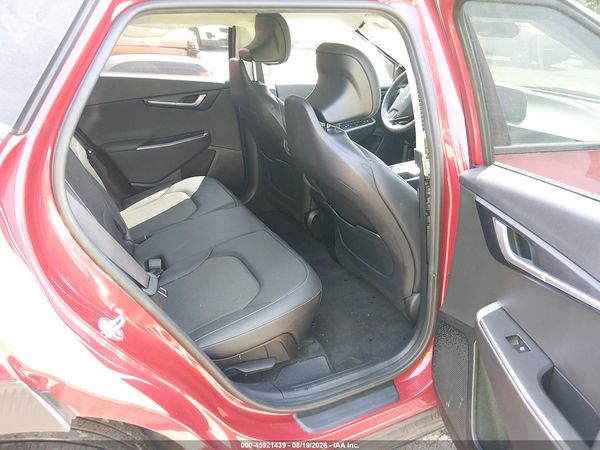 2024 KIA EV6 LIGHT LONG RANGE