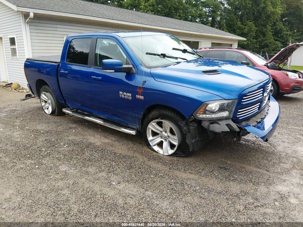 2016 RAM 1500 SPORT — I1
