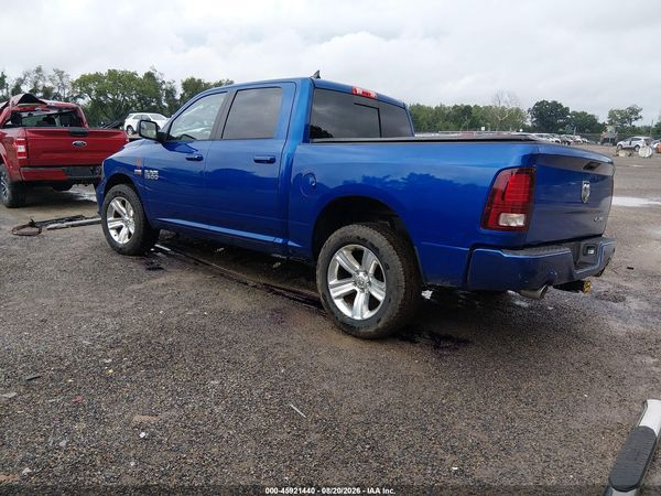 2016 RAM 1500 SPORT — I3