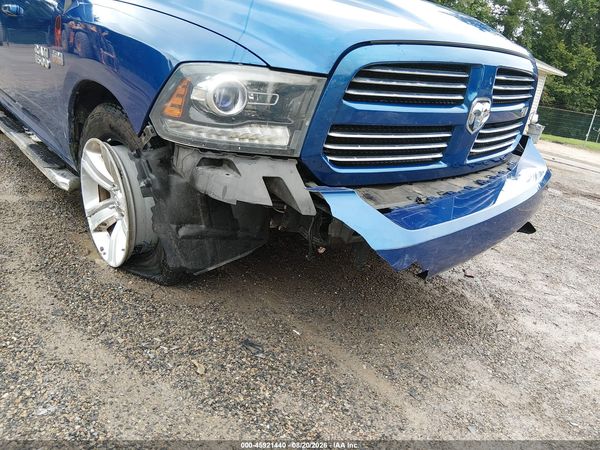 2016 RAM 1500 SPORT — I6