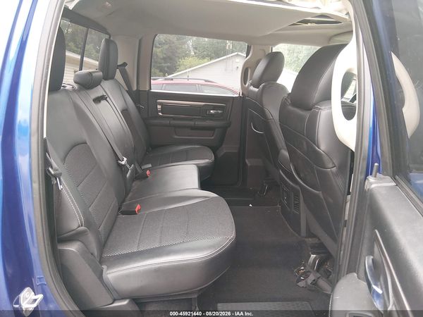 2016 RAM 1500 SPORT — I8
