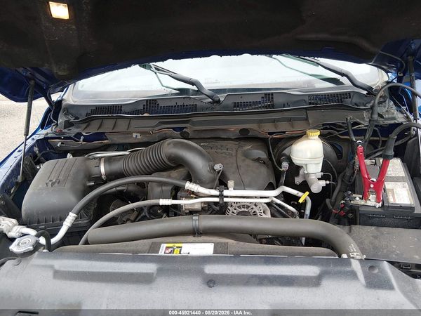 2016 RAM 1500 SPORT — I10