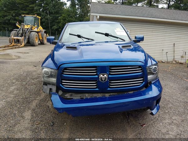 2016 RAM 1500 SPORT — I115
