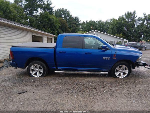 2016 RAM 1500 SPORT — I116