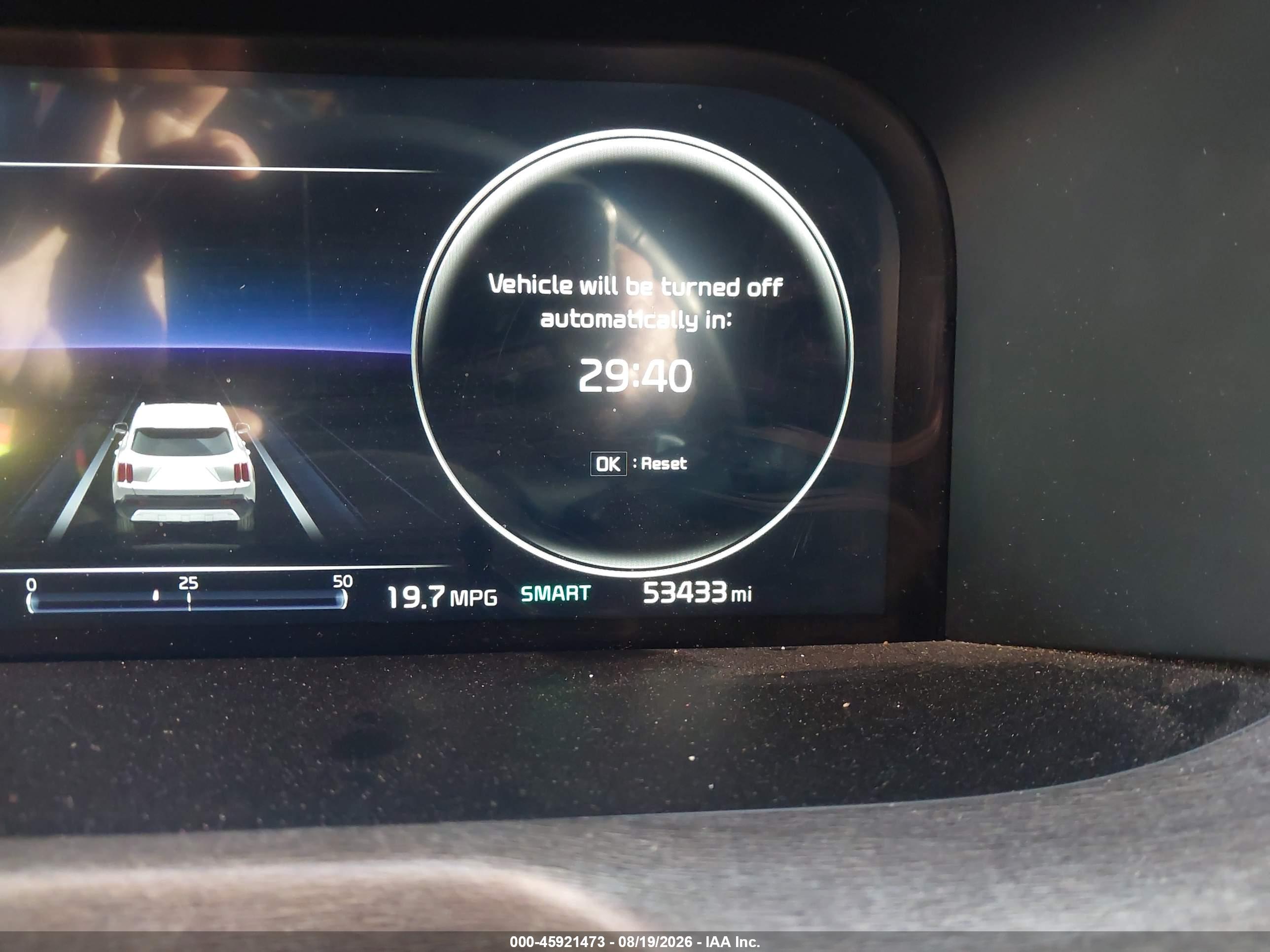 2022 KIA SORENTO X-LINE SX PRESTIGE