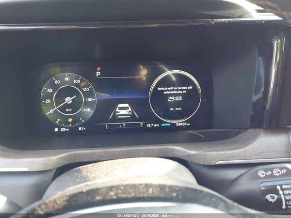 2022 KIA SORENTO X-LINE SX PRESTIGE