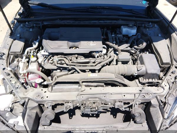 2024 LEXUS ES 300H 300h Premium